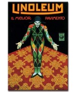 Linoleum