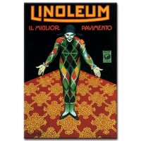 Linoleum
