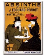 Liqueur Mont-Christ