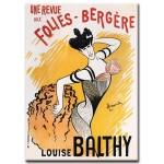 Louise Balthy