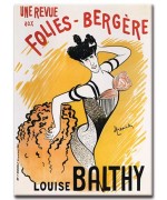 Louise Balthy