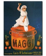Maggi