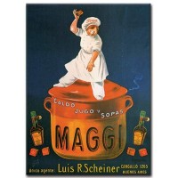 Maggi