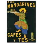 Mandarines