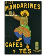 Mandarines