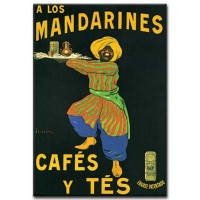 Mandarines