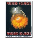 Manguito Holandes