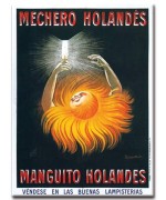 Manguito Holandes