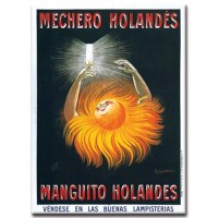 Manguito Holandes