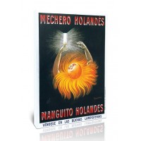 Manguito Holandes