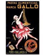 Marca Gallo