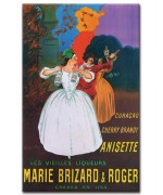 Marie Brizaro & Roger
