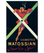 Matossian