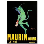 Maurin Quina