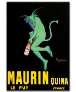 Maurin Quina