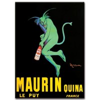 Maurin Quina