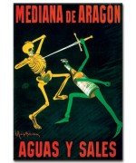 Mediana de Aragon