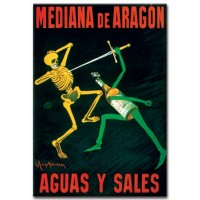Mediana de Aragon