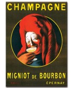 Migniot de Bourbon