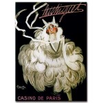Mistinguett