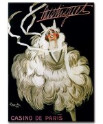 Mistinguett
