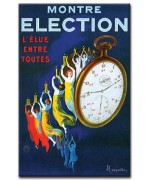 Montre Election