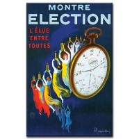 Montre Election