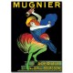 Mugnier, Leonetto Cappiello,כרזות אלכוהול