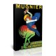 Mugnier, Leonetto Cappiello,כרזות אלכוהול