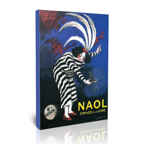 Naol, Leonetto Cappiello,כרזות שונות