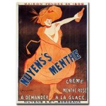 Nuyens's Menthe
