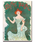 Odette Dulac