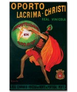 Oporto Lacrima Christi