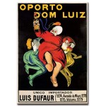 Oporto dom Luiz