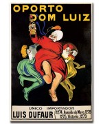 Oporto dom Luiz