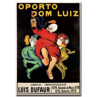 Oporto dom Luiz