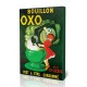 Oxo, Leonetto Cappiello,כרזות אוכל ושתיה