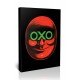 Oxo, Leonetto Cappiello,כרזות אוכל ושתיה