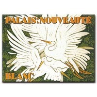 Palais Nouveaute
