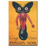 Papillon Noir