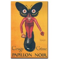 Papillon Noir