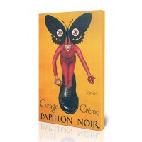 Papillon Noir