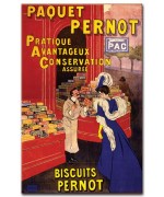Paquet Pernot Biscuits