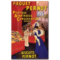 Paquet Pernot Biscuits