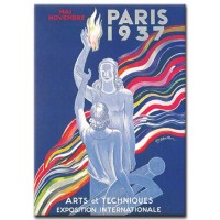 Paris 1937