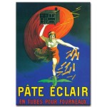 Pate Eclair
