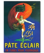 Pate Eclair