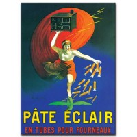 Pate Eclair