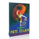 Pate Eclair, Leonetto Cappiello,כרזות שונות