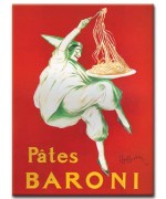 Pates Baroni